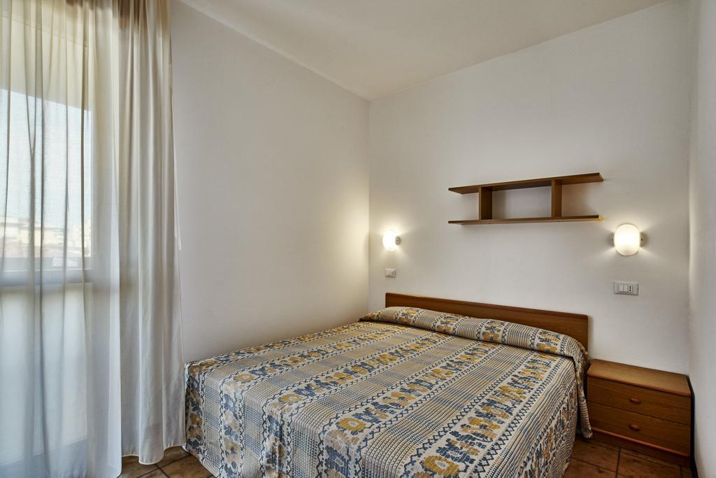 Residence Columbia Bibione Exterior foto