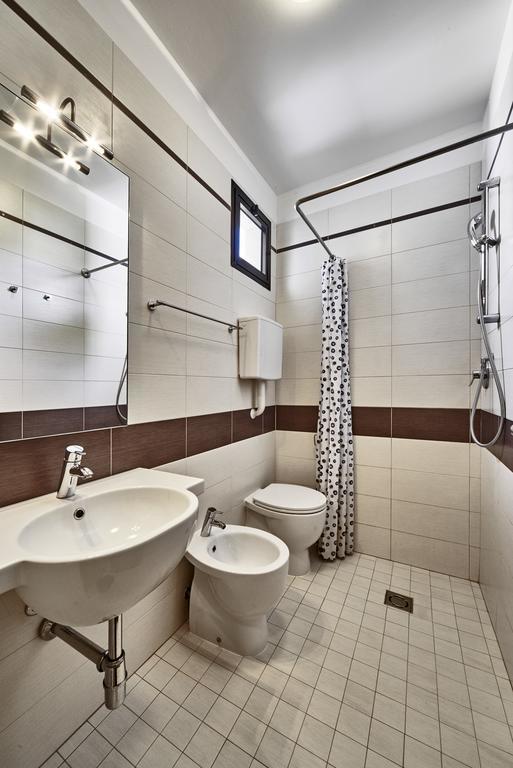 Residence Columbia Bibione Exterior foto